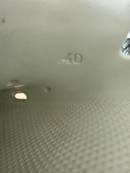 Тапки бренд-alyx