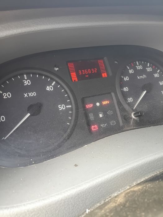 Renault Master 3.0 dCi l3h2