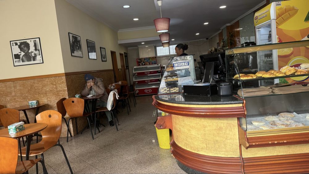 Padaria/Pastelaria para Arrendamento em Casal de São Brás - Amadora