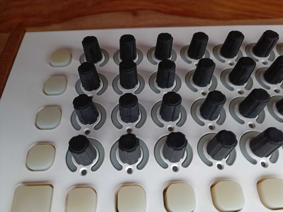 Livid Instruments Code (V2)