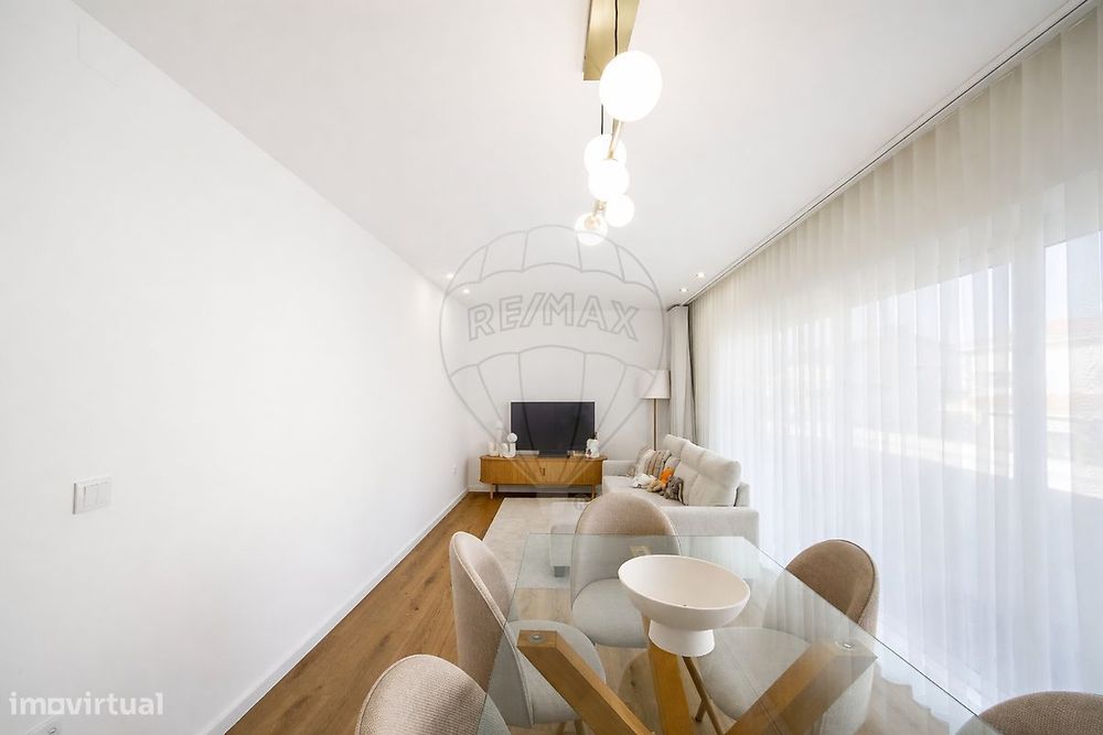 Apartamento T2 para venda