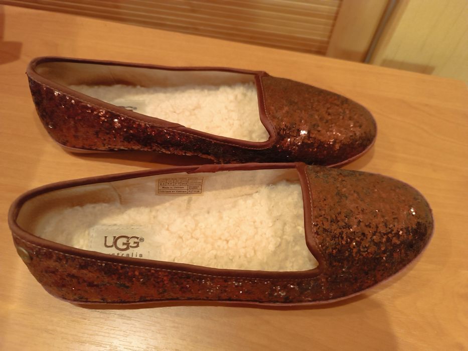Балетки UGG оригінал