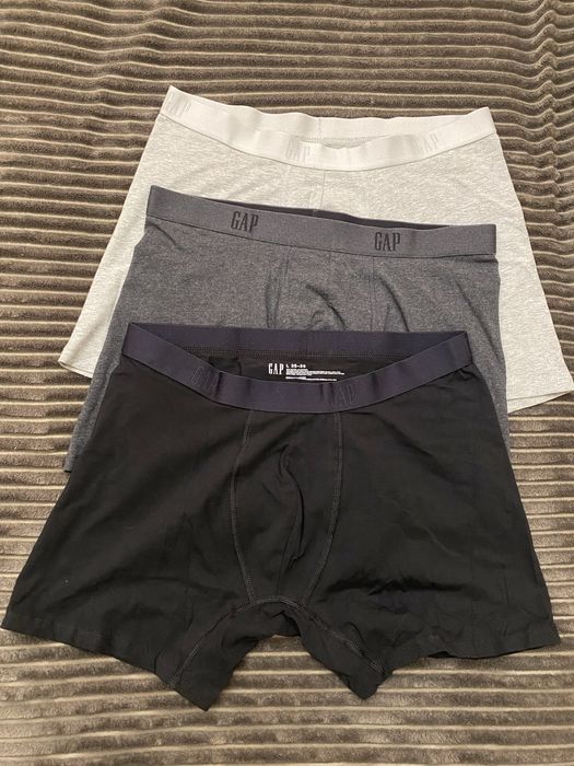 Мужское нижнее белье GAP