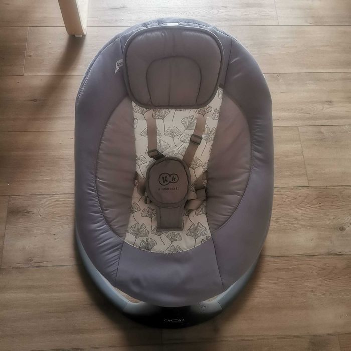 Espreguiçadeira kinderkarft luli