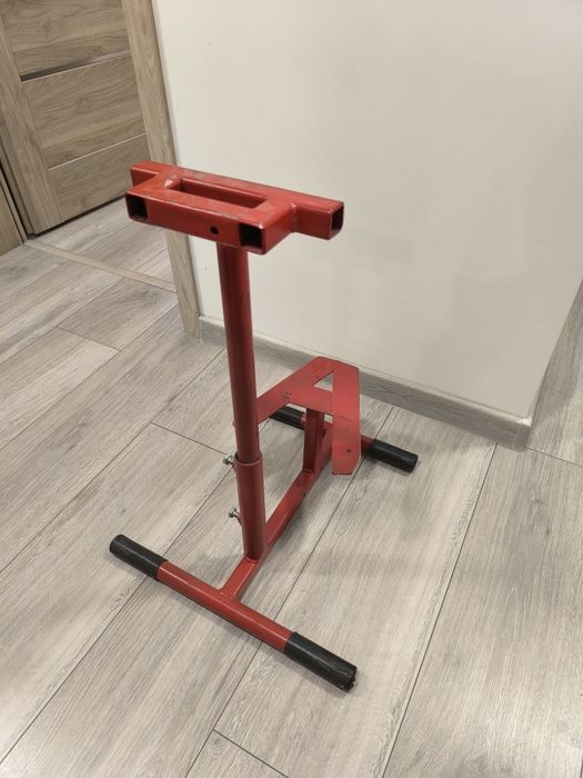 Stojak do kierownicy gamingowej