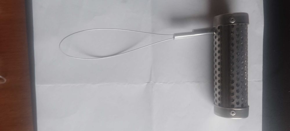 Supertech Original (Made in Italy) - Novo c/ Manual