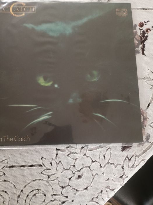 CC Catch Płyty winylowe