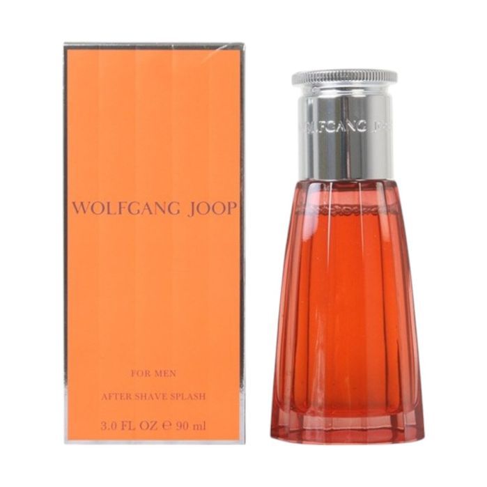 Joop Wolfgang Pour Homme EDT  Eau De Toilette UNIKAT 90 ml