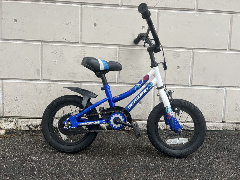 Велосипед дитячий Schwinn 12
