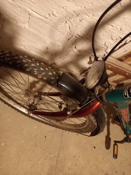 Rower damski 26 cali