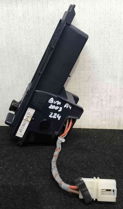 Isqueiro 8E0863284D - AUDI A4 B6