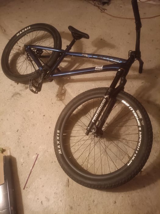 Dartmoor 26 player pro 2024