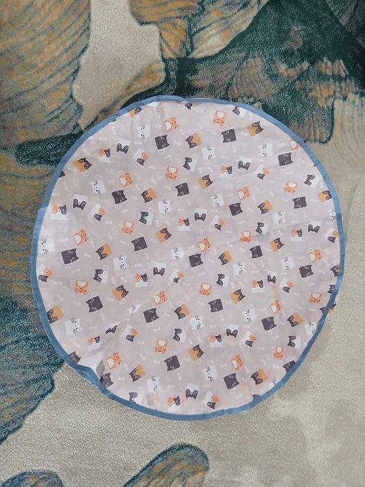 Brinquedo interativo para gato
