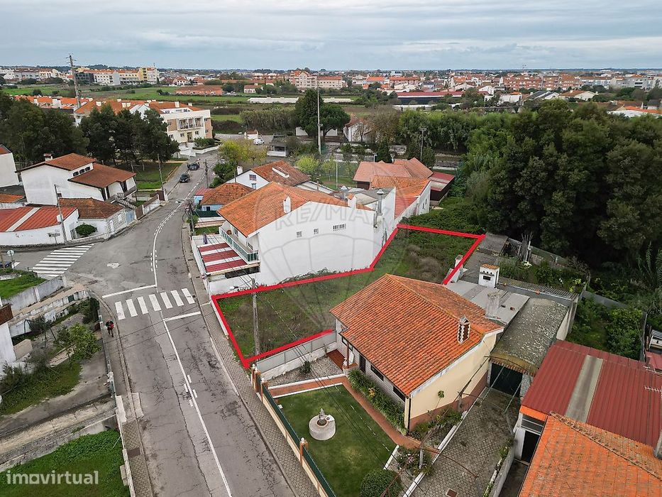 Terreno  para venda