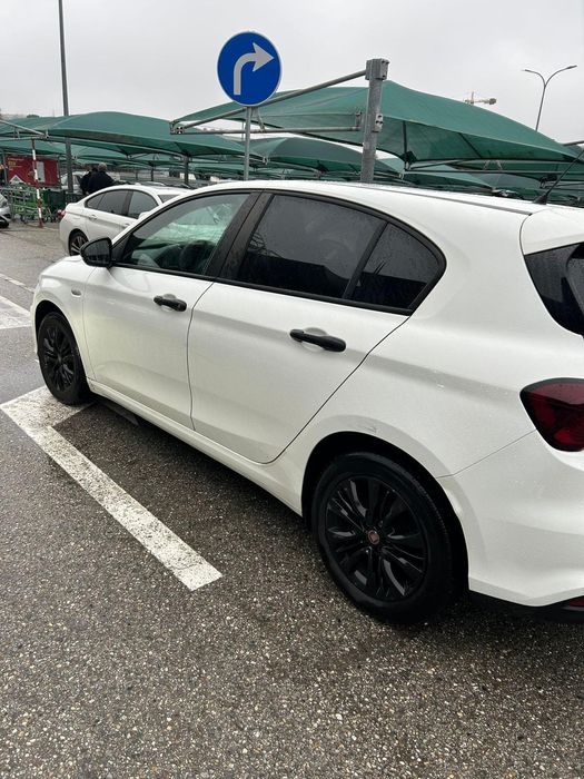 FIAT TIPO 1.3 M-Jet Lounge Tech