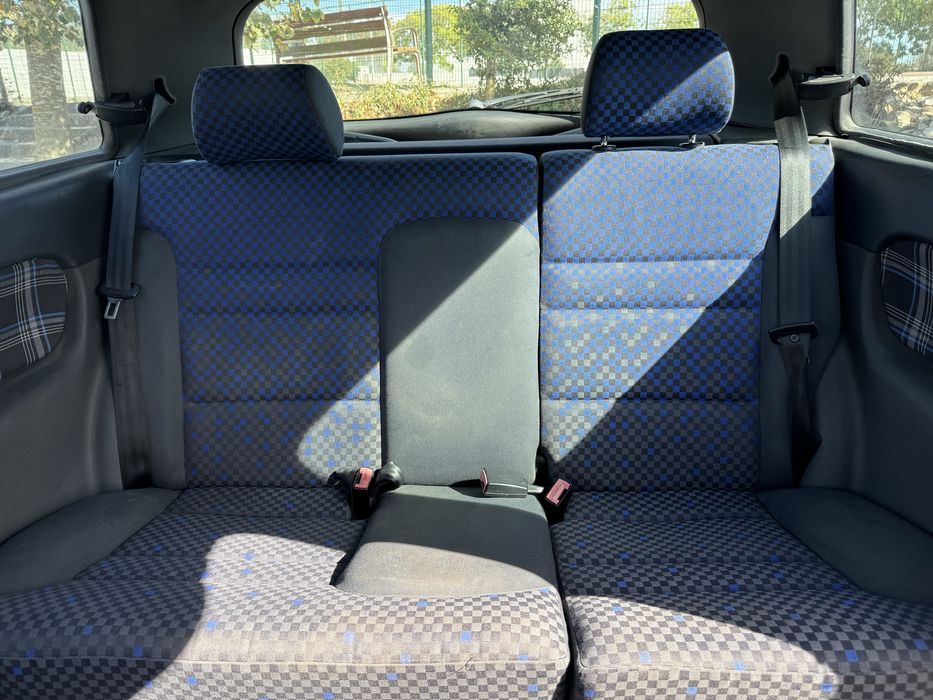 Audi A3 1.9TDI VP110