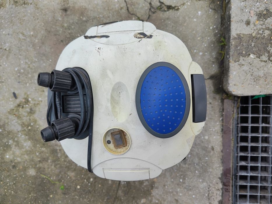 Motor para aquários