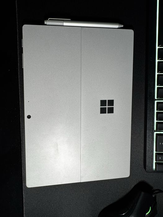 Surface Pro7 128gb -Troca