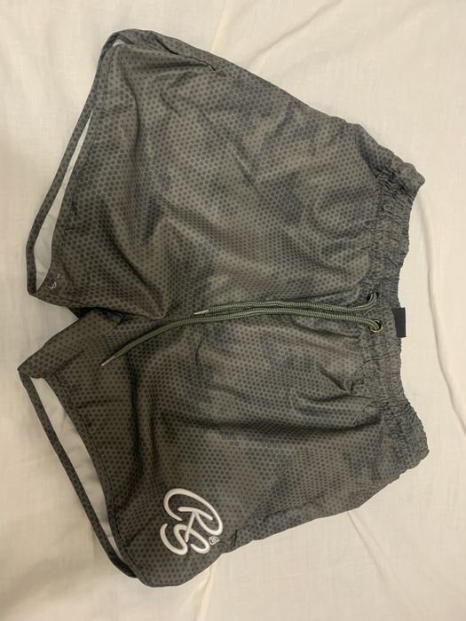 Мужские шорты cross hatch. Размер М.