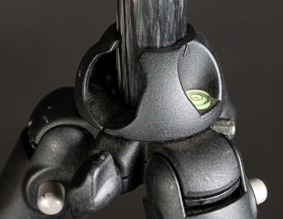 statyw Manfrotto carbon one 441