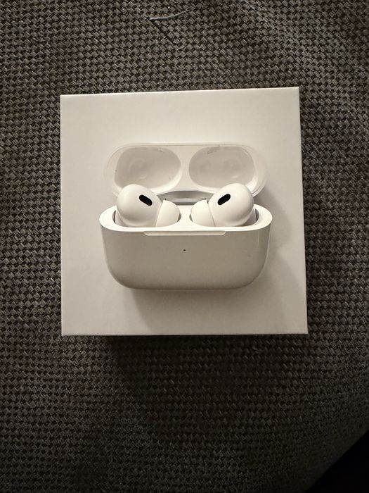 Airpods Pro 2 Novos