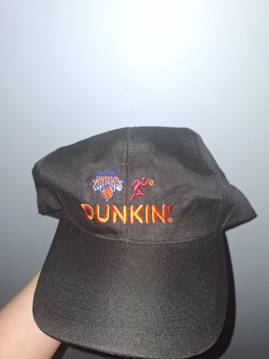 Czapka NY Knicks
