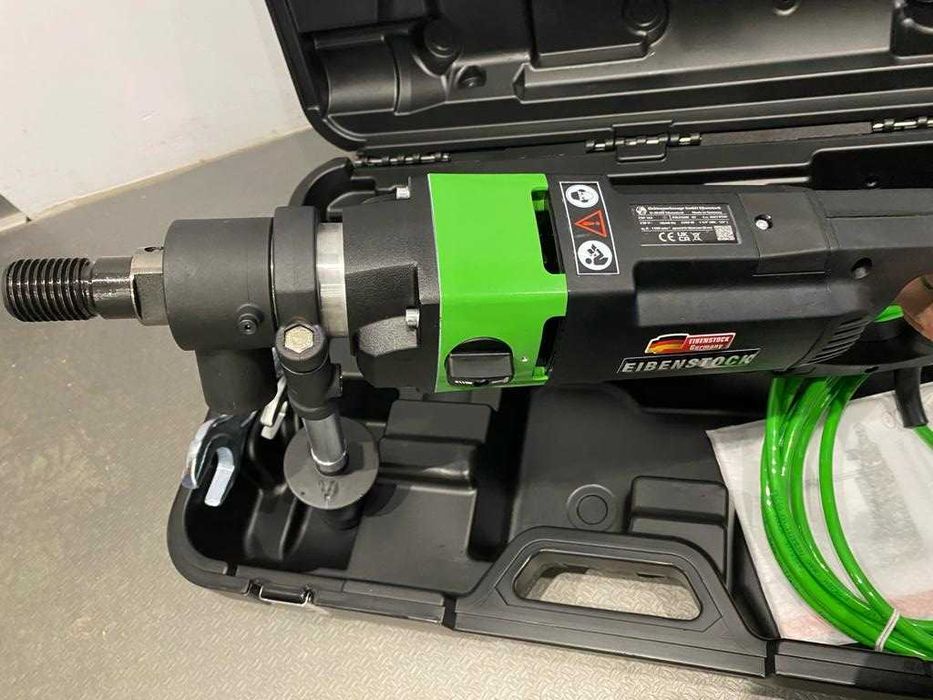 EIBENSTOCK ESD 162 Wiertnica 2200W Mikroudar NA SUCHO Hilti Bauer Weka
