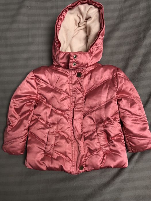 Курточка Tommy Hilfiger