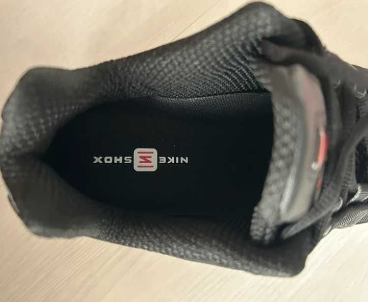 Nike“Shox TL” Black R.39
