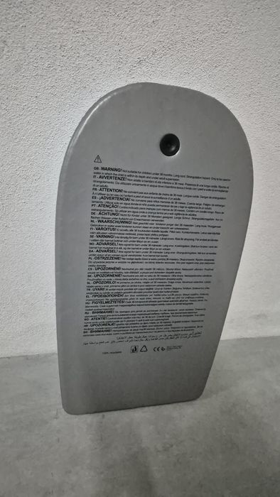 Prancha Bodyboard Dory
