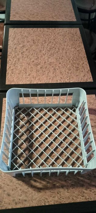 Máquina industrial copos