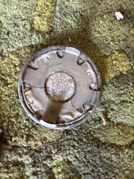 dekielki audi A3 A4 A6