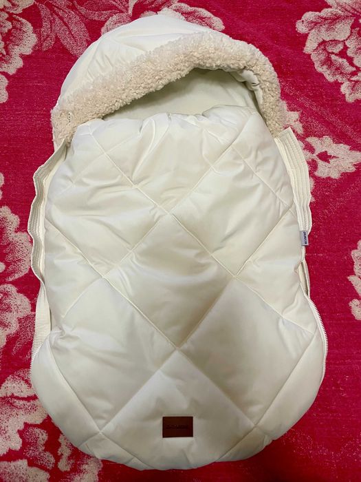 Дитячий Конверт кокон + комбінезон Kids Fantasy