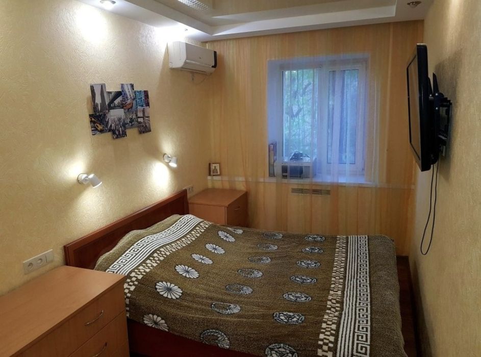 Продажа 3ой квартиры в Днепровском р-не