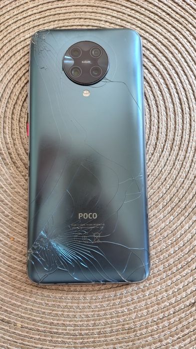 Xiaomi Poco F2 pro 6GB/128GB