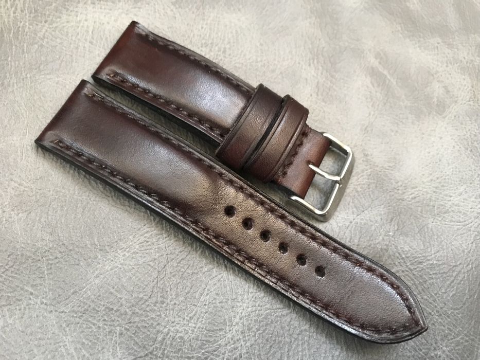 Шкіряний ремінець