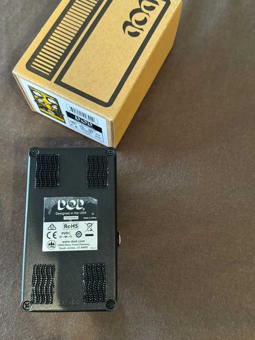 Digitech DOD Carcosa64741294757761122