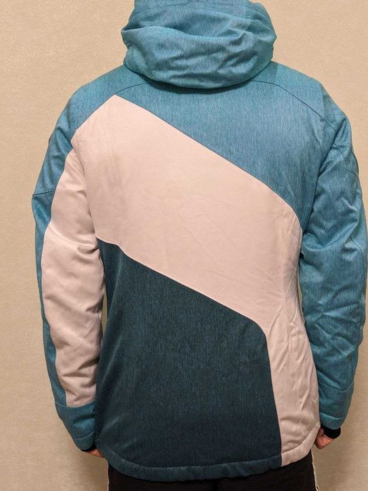 Лижна куртка killteck