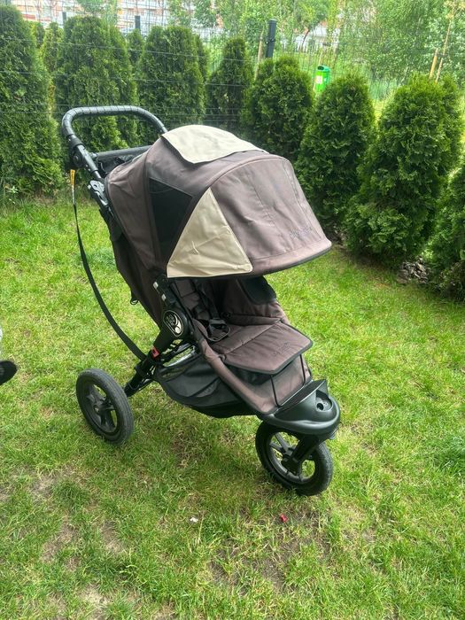 Baby Jogger CITY ELITE
