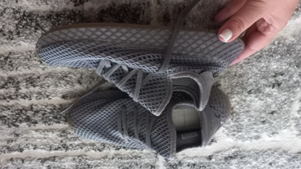 Кроссовки кросівки Adidas