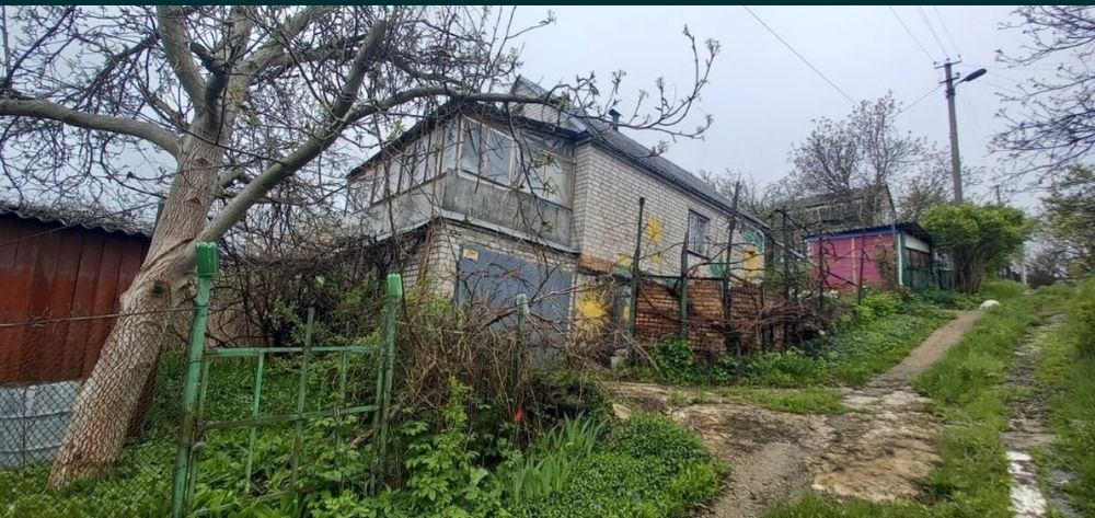 Продам дачний будиночок р-н Братського СТ Південне