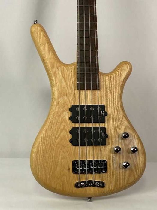 Warwick RockBass Corvette $$ Natural