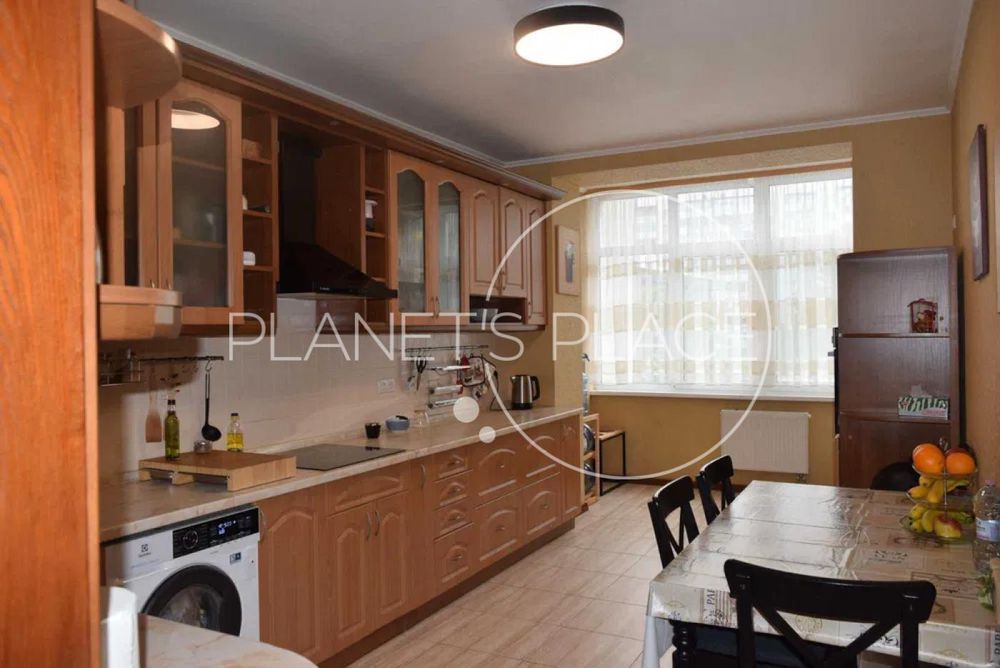 Продам 3к. квартиру ЖК "Ліко-Град 2" вул. Ю. Здановської 52а