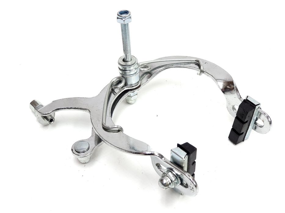 NOWA Szczęka hamulcowa przód Romet Wigry Czajka Sokół Jubilat Zenit