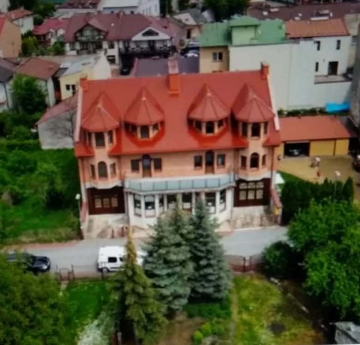 Lokal do wynajęcia 85m Stary Mielec