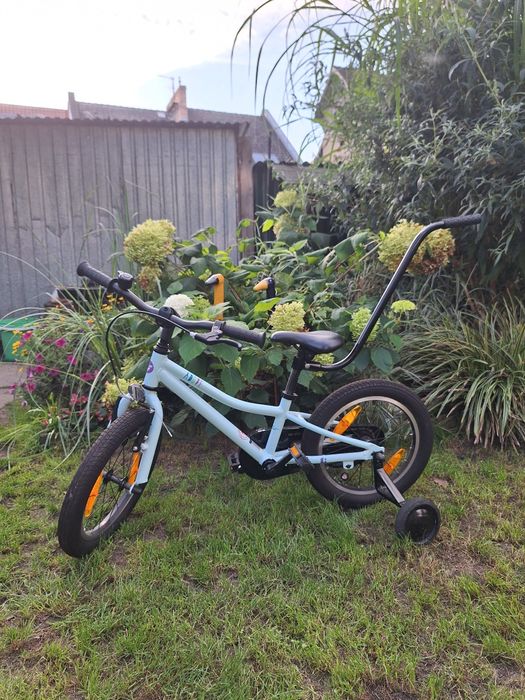 Rower dziecięcy Giant Liv Adore 16 Ice Green Super Lekki Szczecin