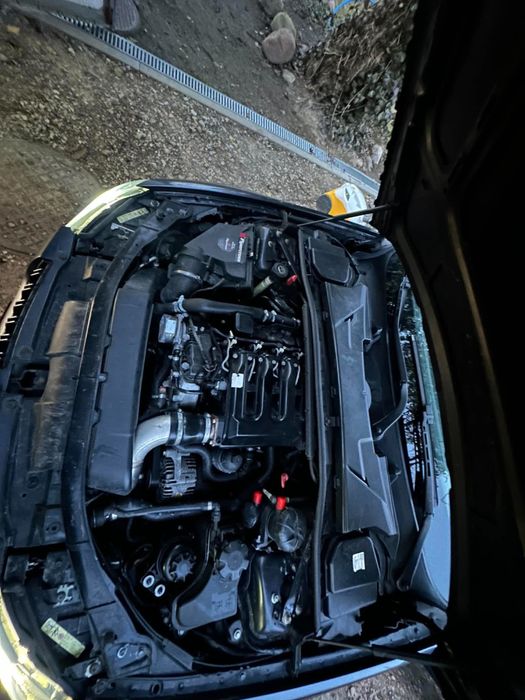 Bmw e90 3.0d 400hp
