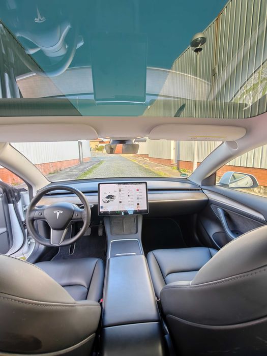 Tesla Model 3 Standard Range LFP Iva dedutivel