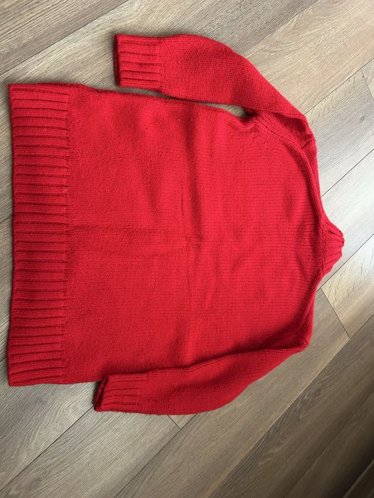 Gruby półgolf rozm.S .Reserved