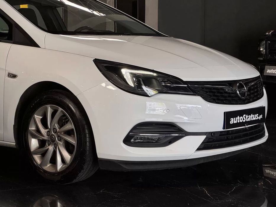 Opel Astra Sports Tourer 1.5 D Design & Tech S/S